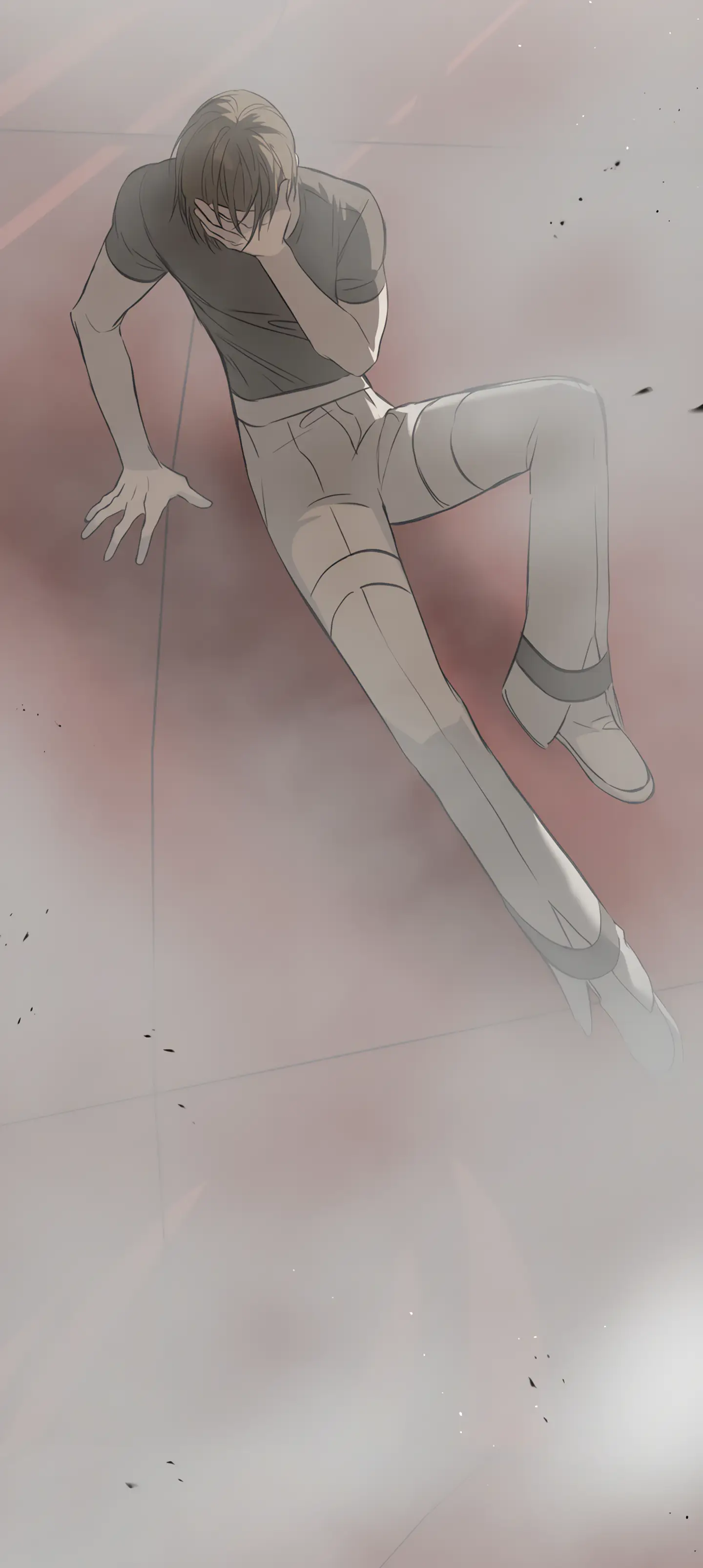 Страница 14 главы 41 манги Круг зла / Evil Ring