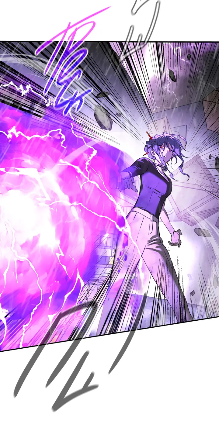 Страница 9 главы 40 манги Круг зла / Evil Ring