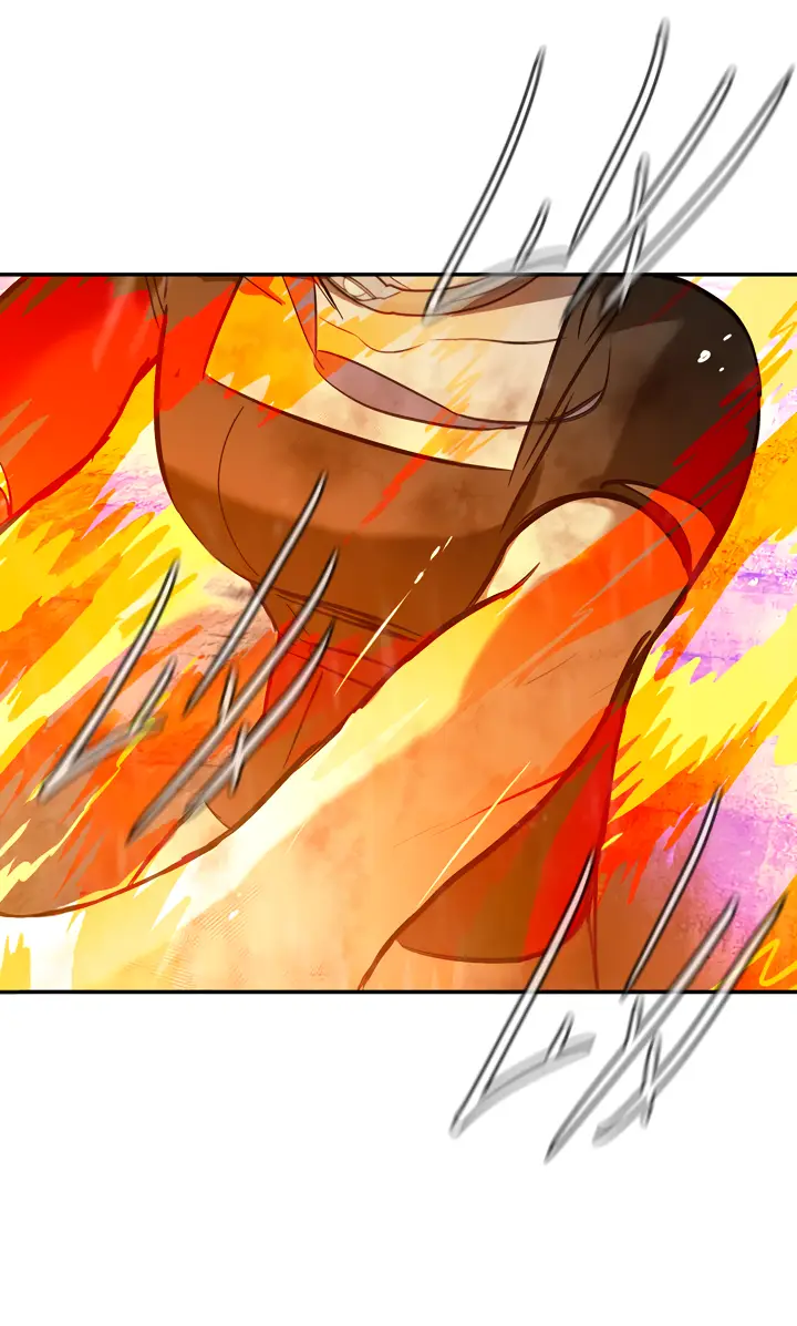 Страница 17 главы 40 манги Круг зла / Evil Ring