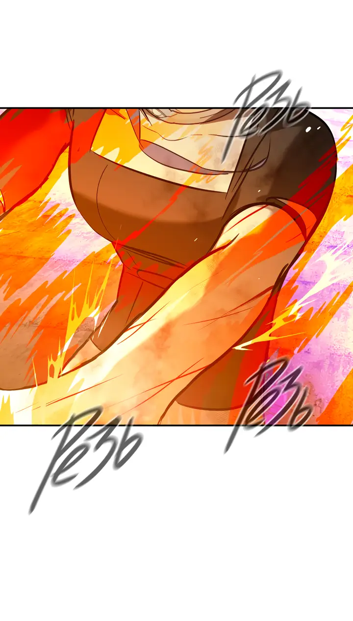 Страница 18 главы 40 манги Круг зла / Evil Ring