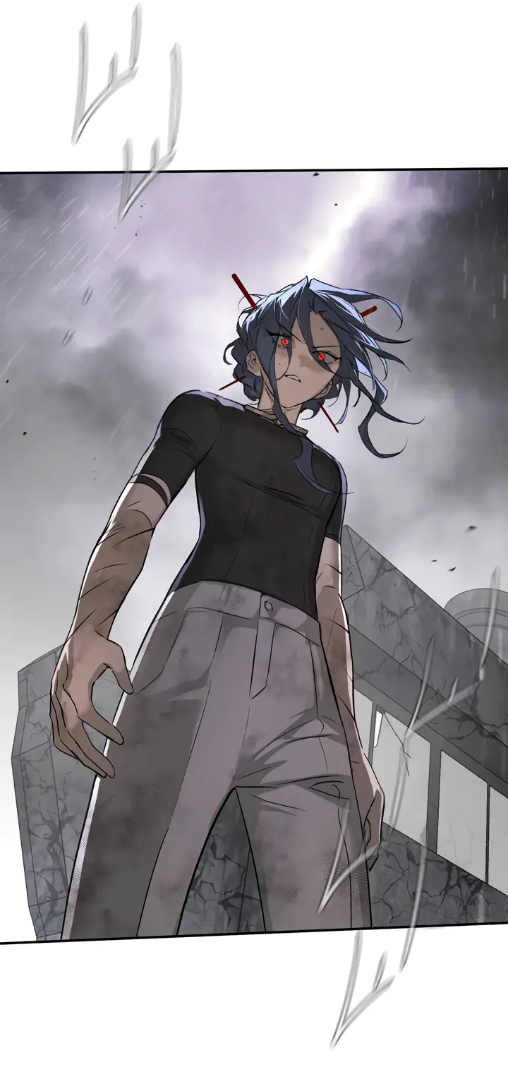 Страница 23 главы 40 манги Круг зла / Evil Ring