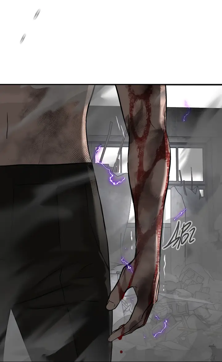 Страница 32 главы 40 манги Круг зла / Evil Ring