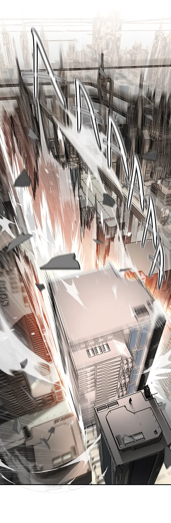 Страница 39 главы 14 манги Круг зла / Evil Ring