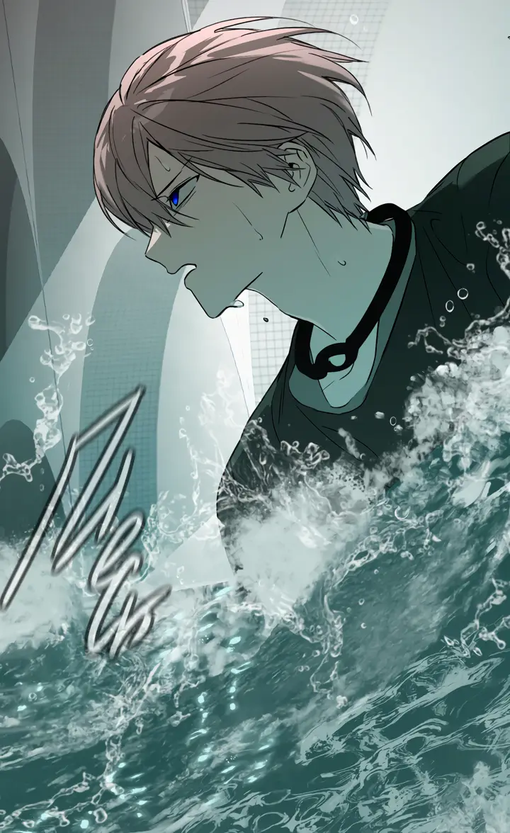 Страница 46 главы 45 манги Круг зла / Evil Ring