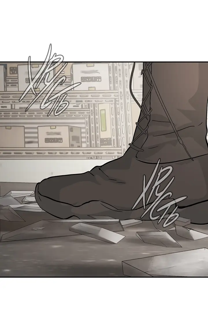 Страница 10 главы 20 манги Круг зла / Evil Ring