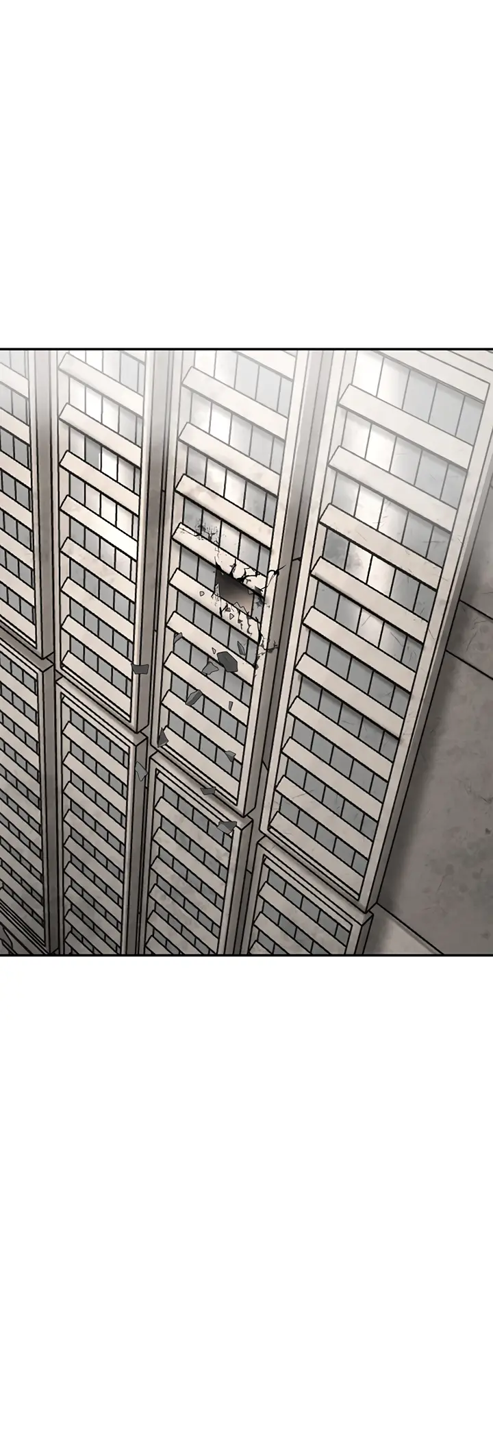 Страница 17 главы 20 манги Круг зла / Evil Ring