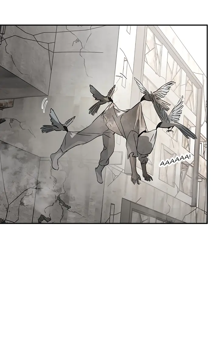 Страница 58 главы 20 манги Круг зла / Evil Ring