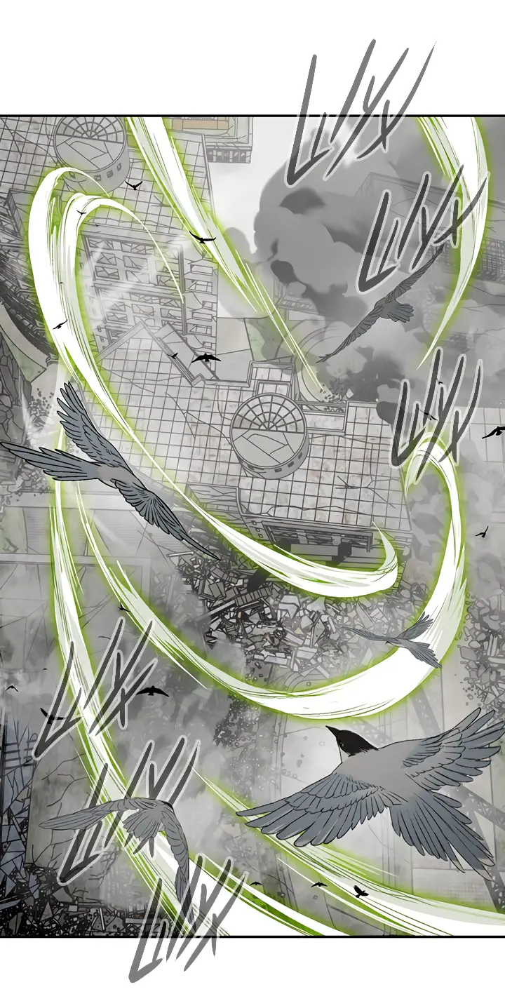 Страница 59 главы 20 манги Круг зла / Evil Ring