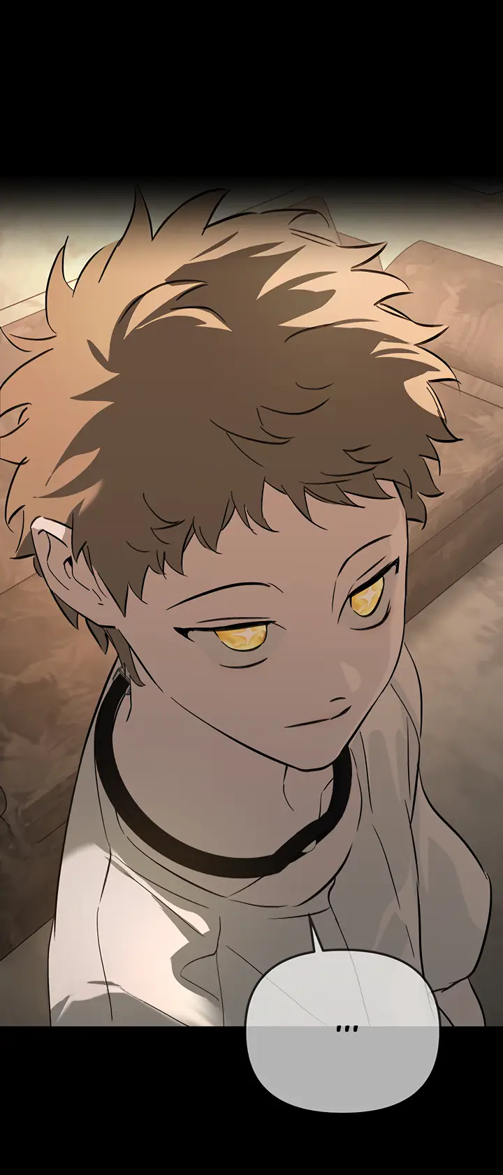 Страница 57 главы 32 манги Круг зла / Evil Ring