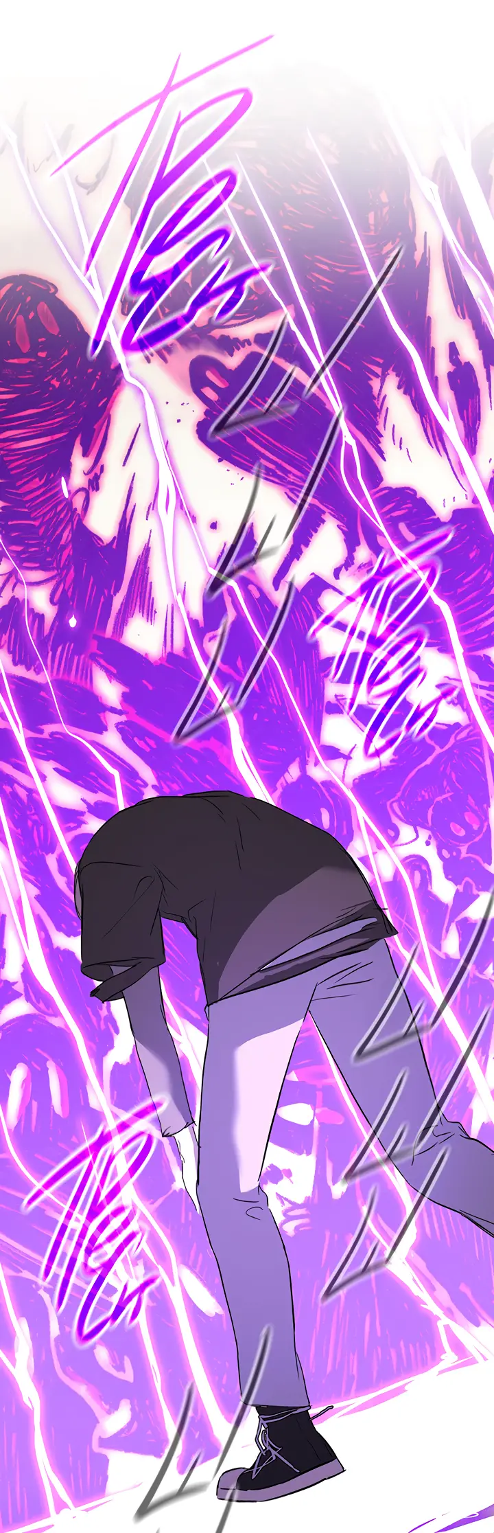 Страница 72 главы 32 манги Круг зла / Evil Ring