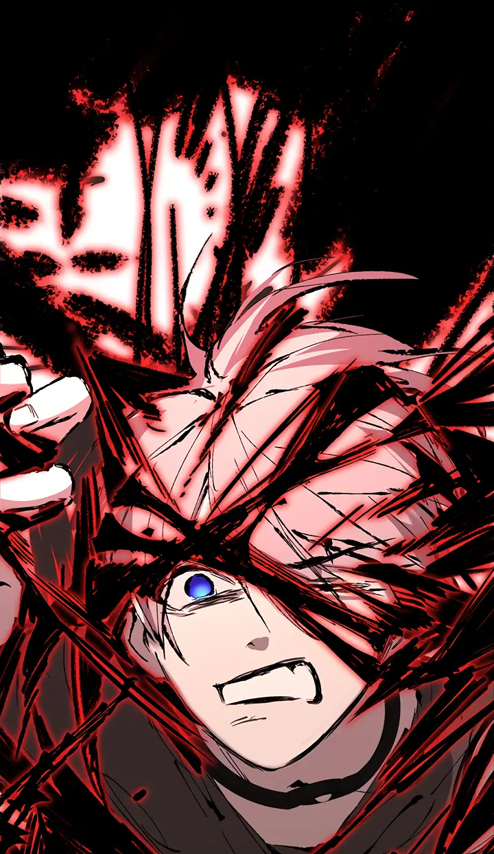 Страница 77 главы 32 манги Круг зла / Evil Ring