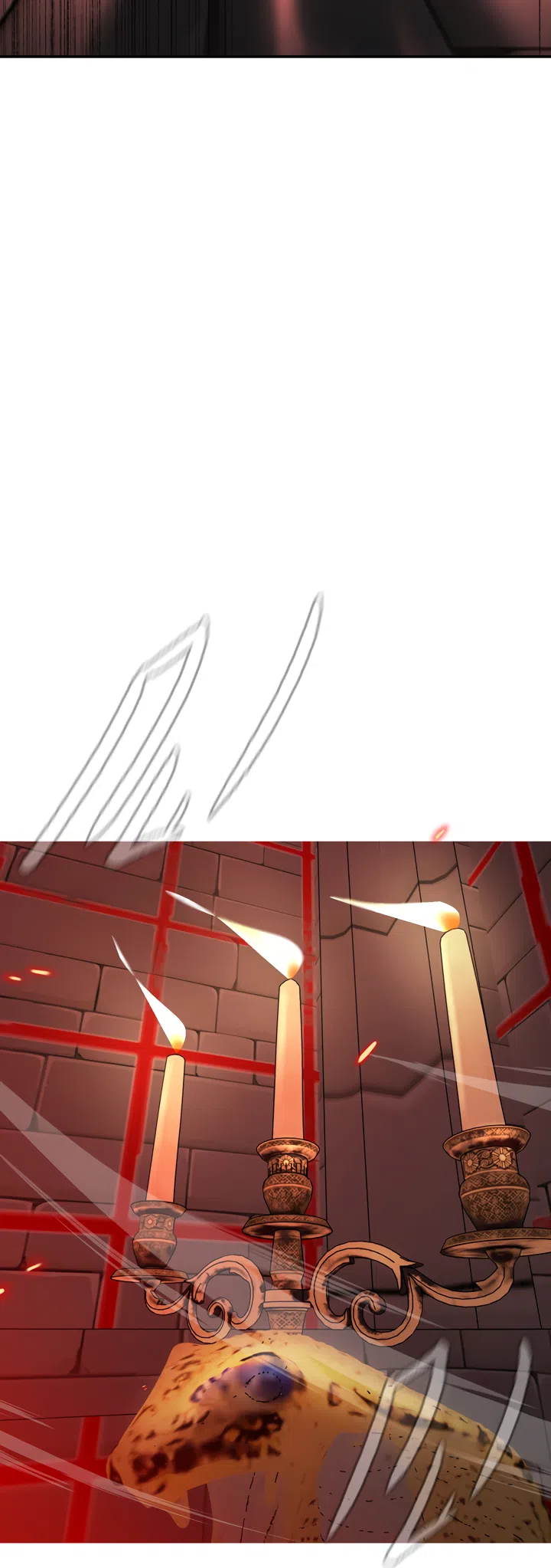 Страница 14 главы 56 манги Круг зла / Evil Ring