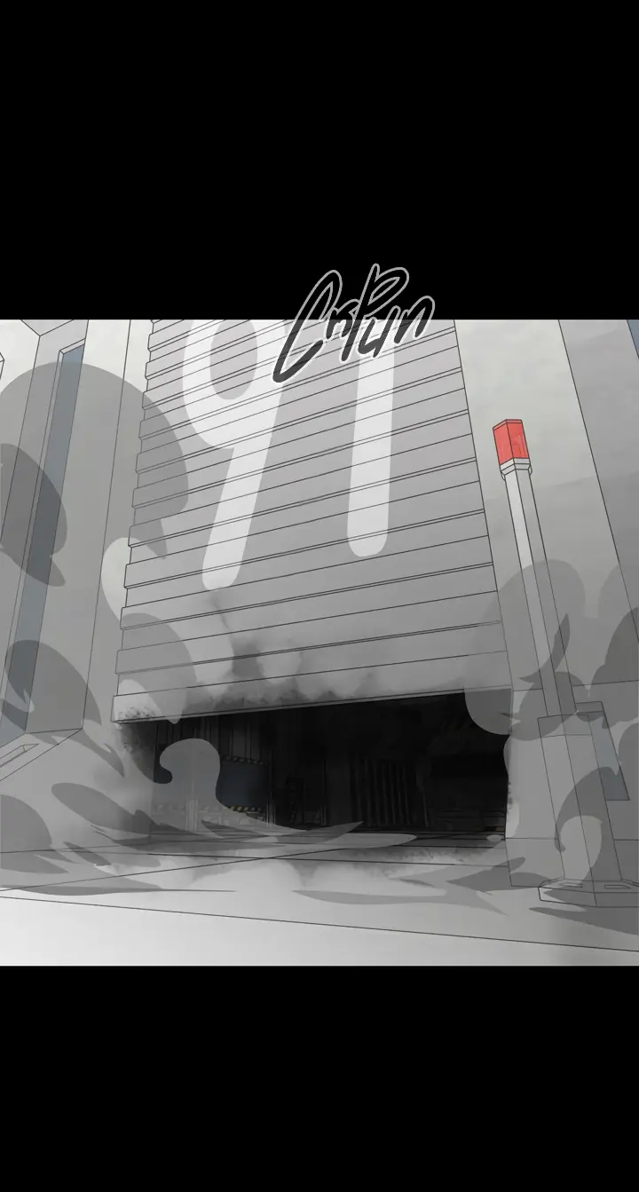 Страница 24 главы 13 манги Круг зла / Evil Ring