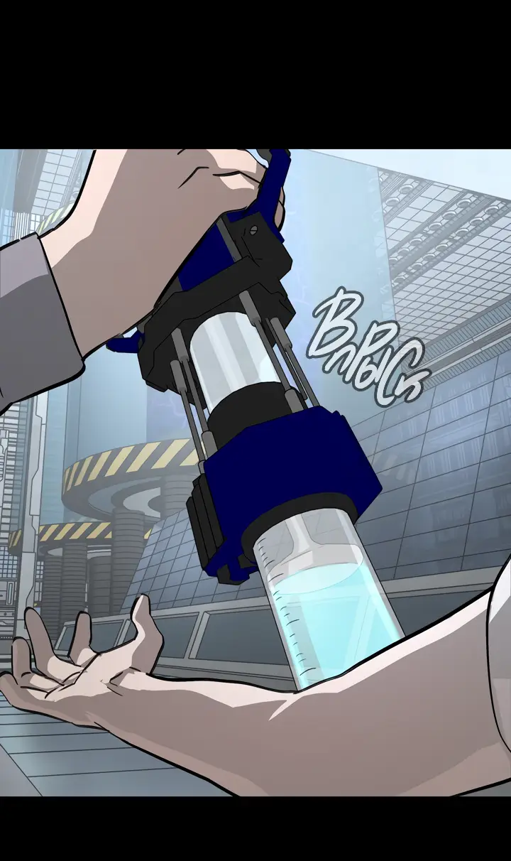 Страница 24 главы 18 манги Круг зла / Evil Ring