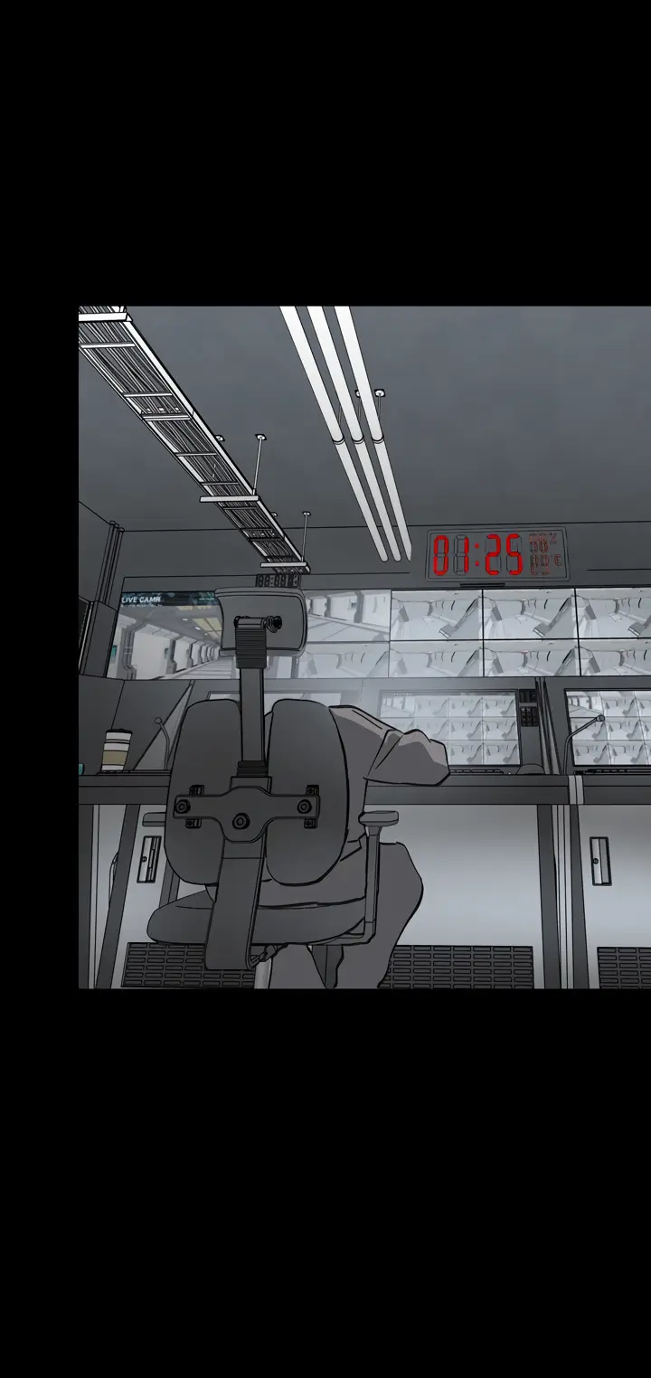 Страница 32 главы 18 манги Круг зла / Evil Ring