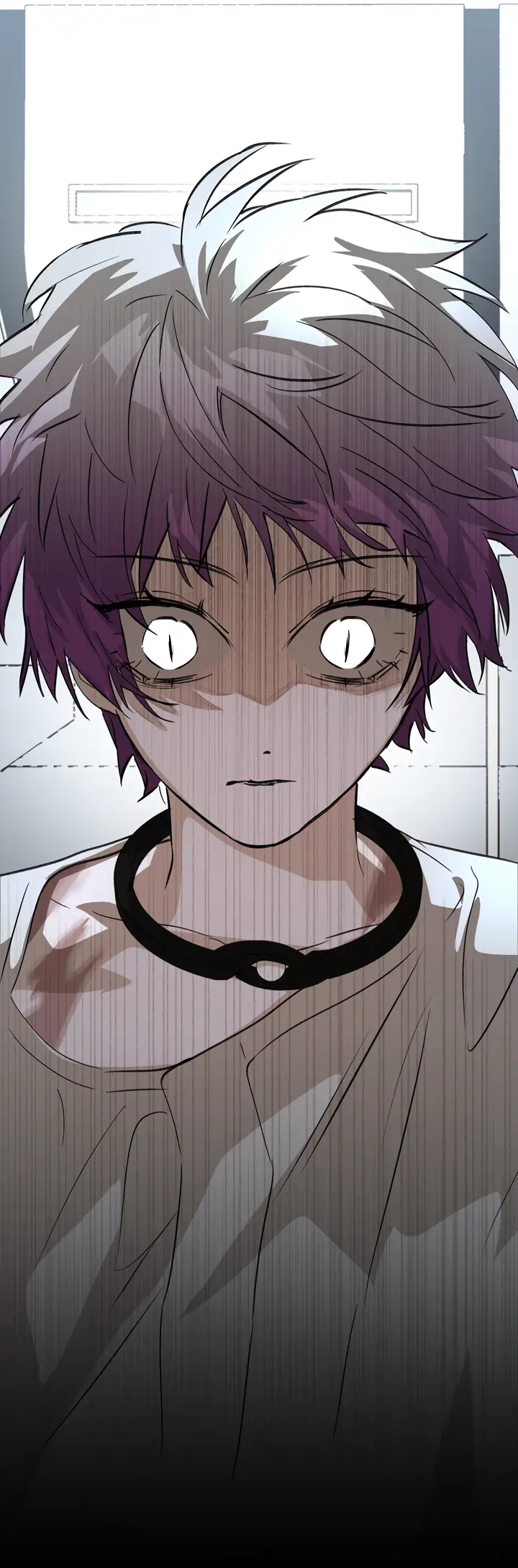 Страница 74 главы 18 манги Круг зла / Evil Ring