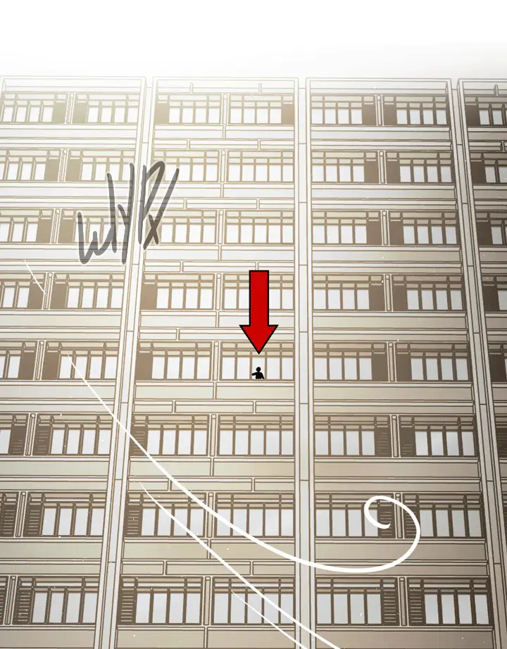 Страница 36 главы 46 манги Круг зла / Evil Ring