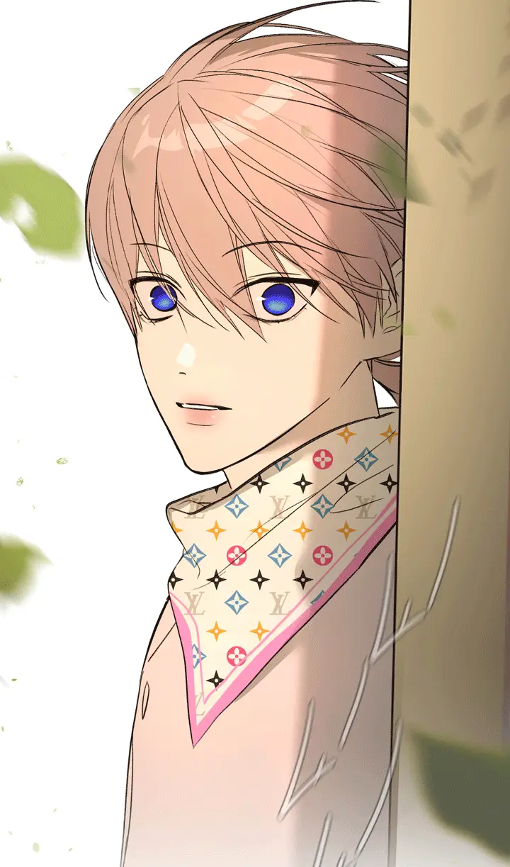 Страница 71 главы 46 манги Круг зла / Evil Ring