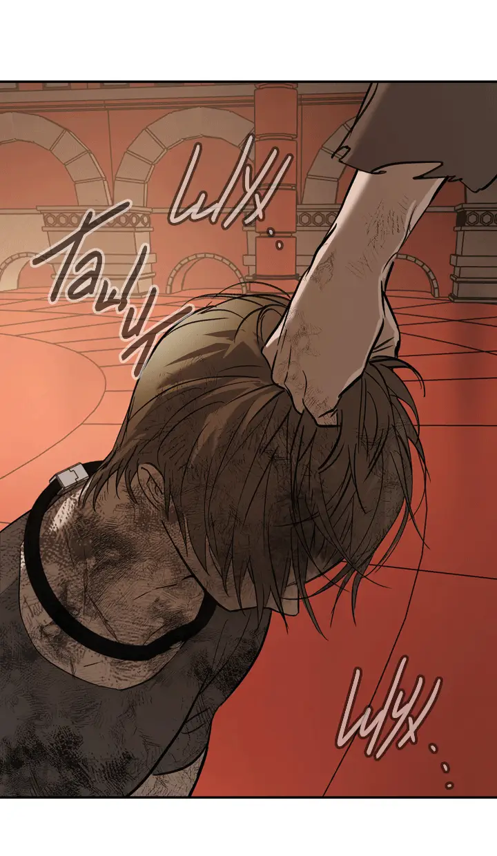 Страница 111 главы 46 манги Круг зла / Evil Ring