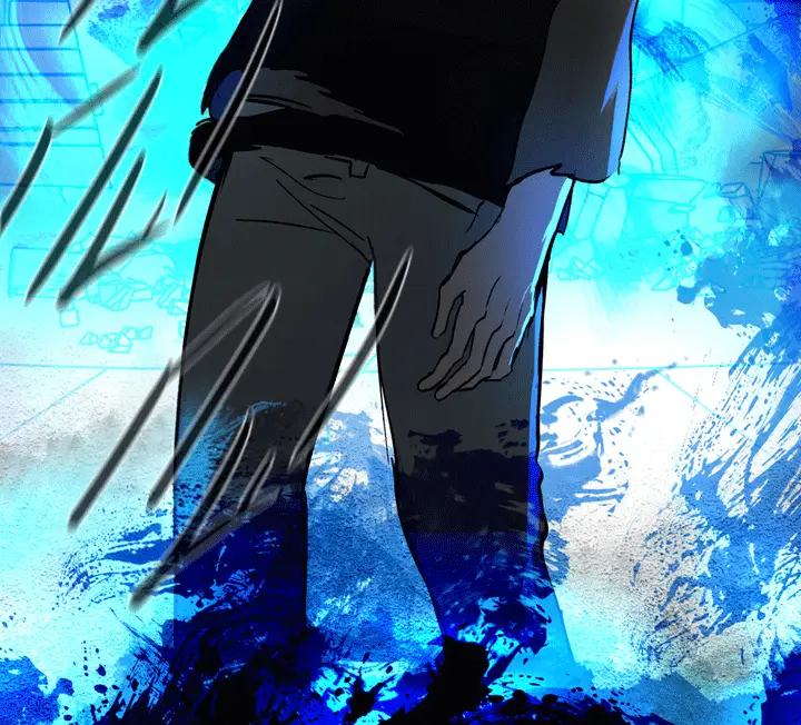 Страница 127 главы 46 манги Круг зла / Evil Ring