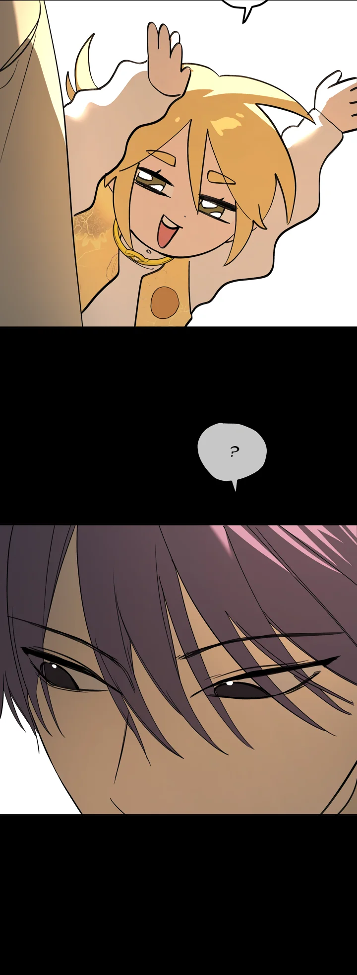 Страница 45 главы 50 манги Круг зла / Evil Ring