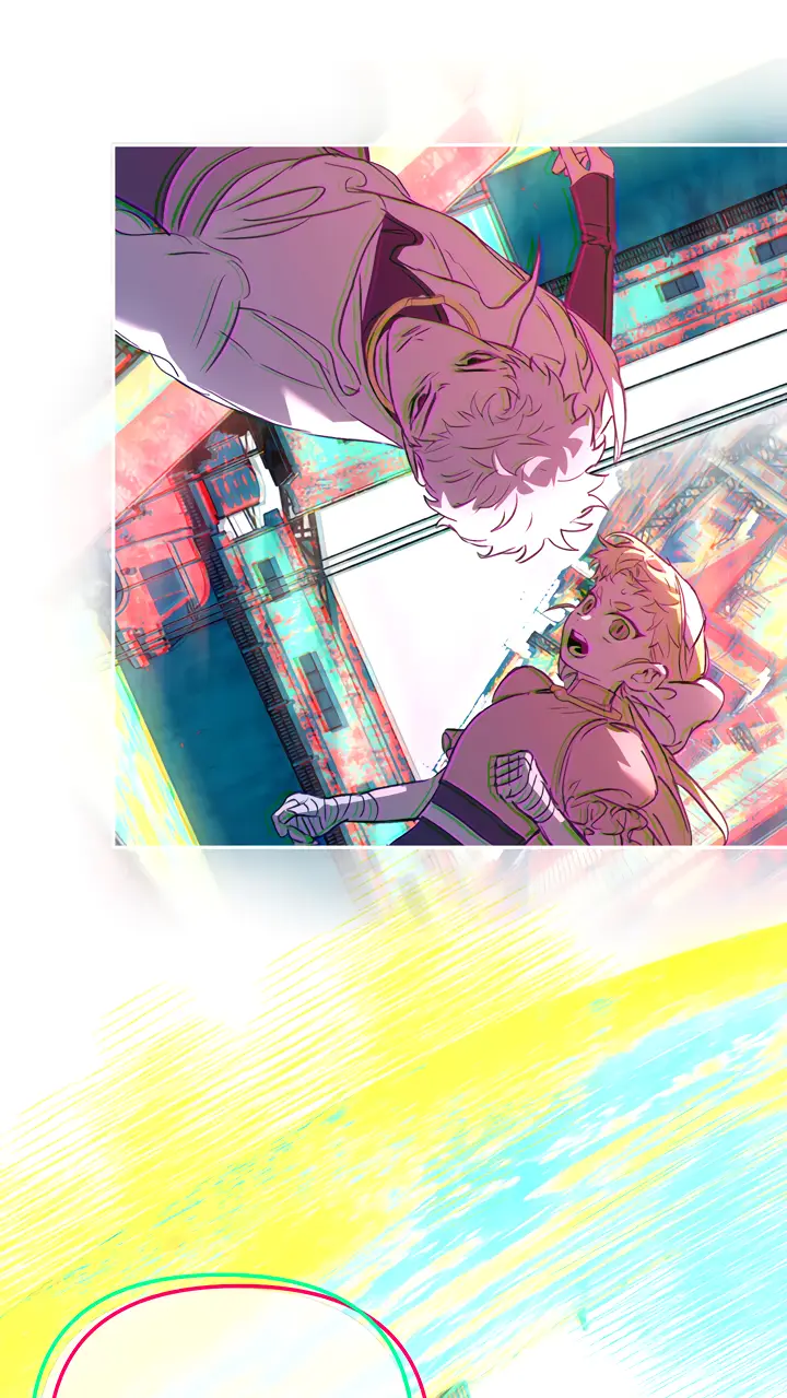 Страница 23 главы 33 манги Круг зла / Evil Ring