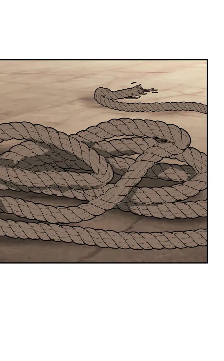 Страница 46 главы 33 манги Круг зла / Evil Ring