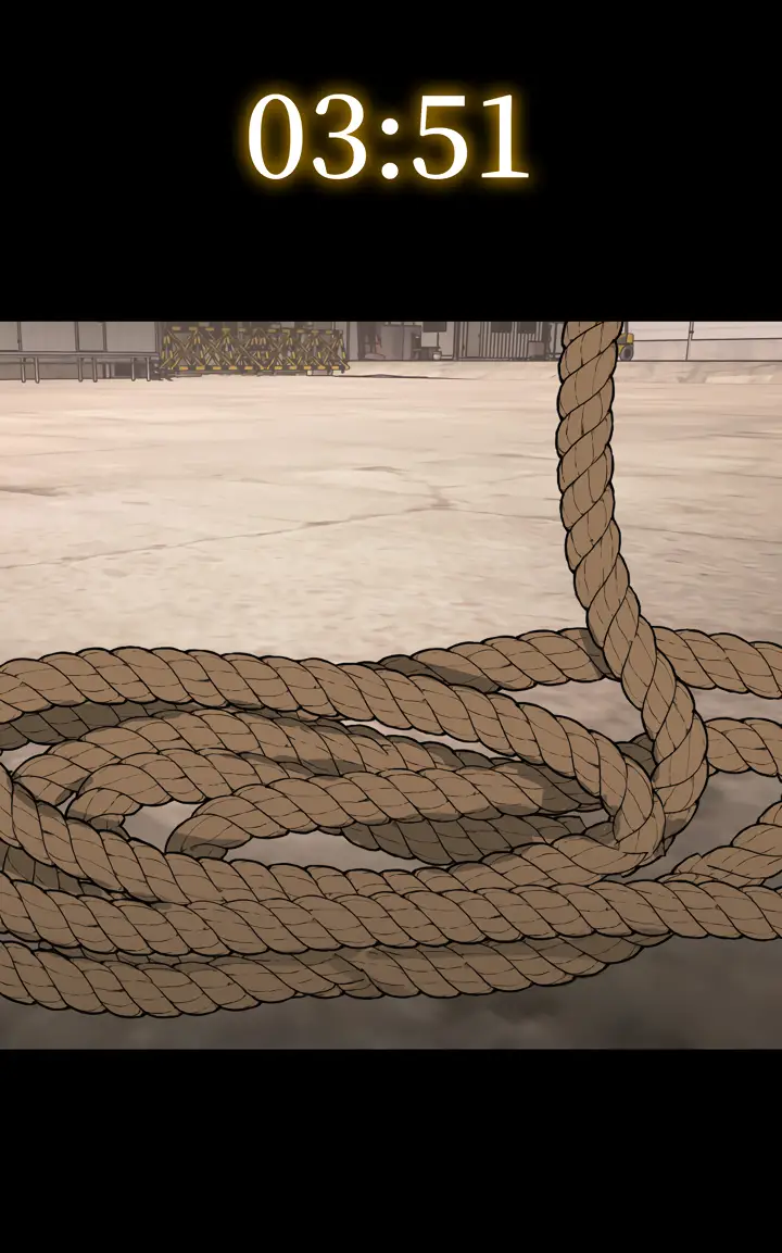 Страница 76 главы 33 манги Круг зла / Evil Ring