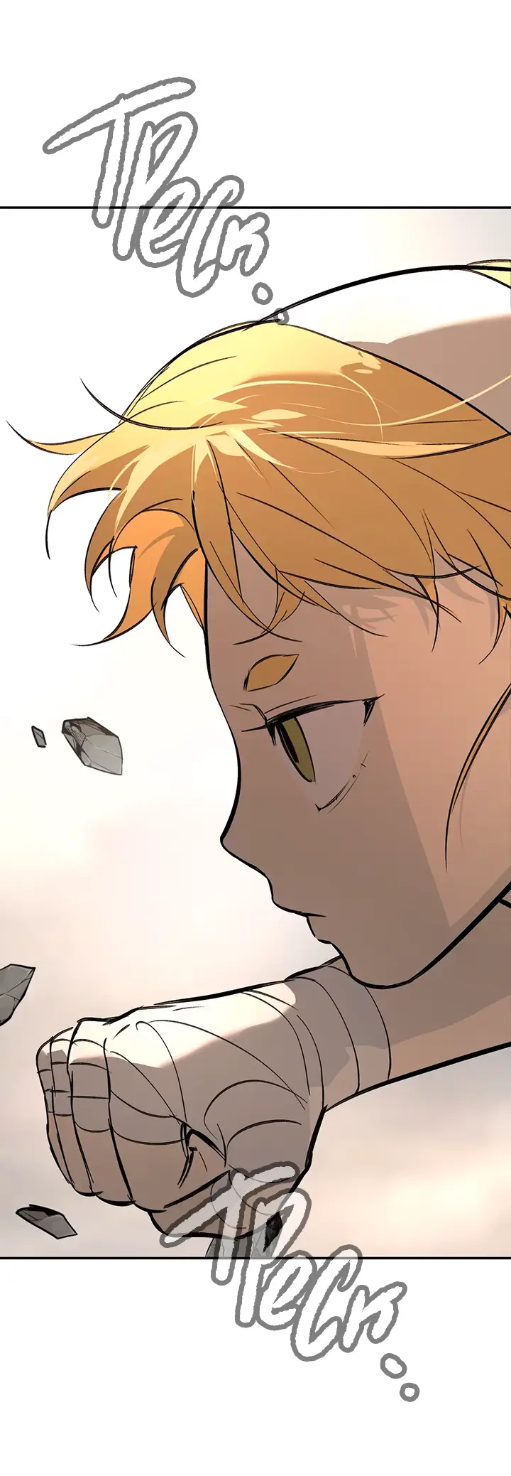 Страница 19 главы 28 манги Круг зла / Evil Ring