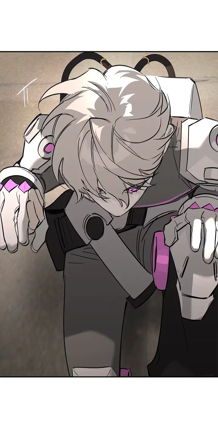 Страница 24 главы 28 манги Круг зла / Evil Ring