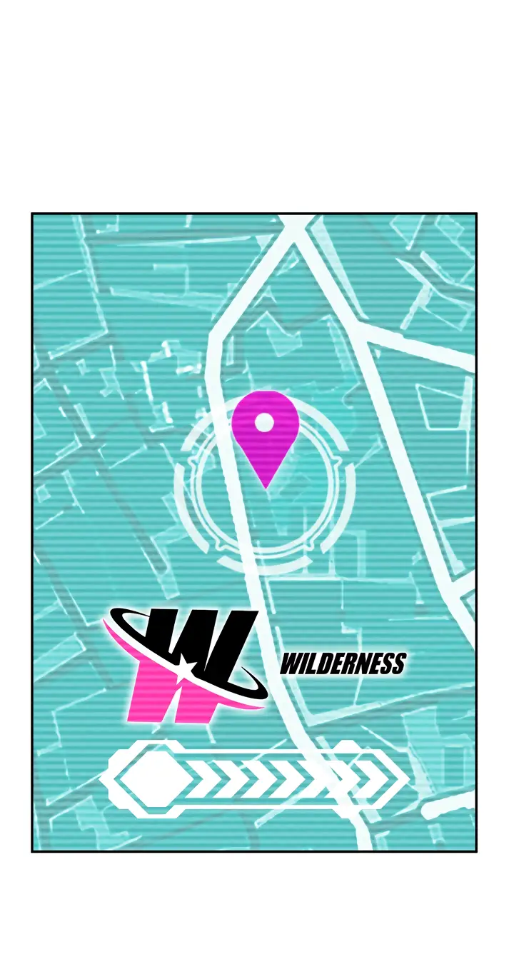 Страница 23 главы 19 манги Круг зла / Evil Ring