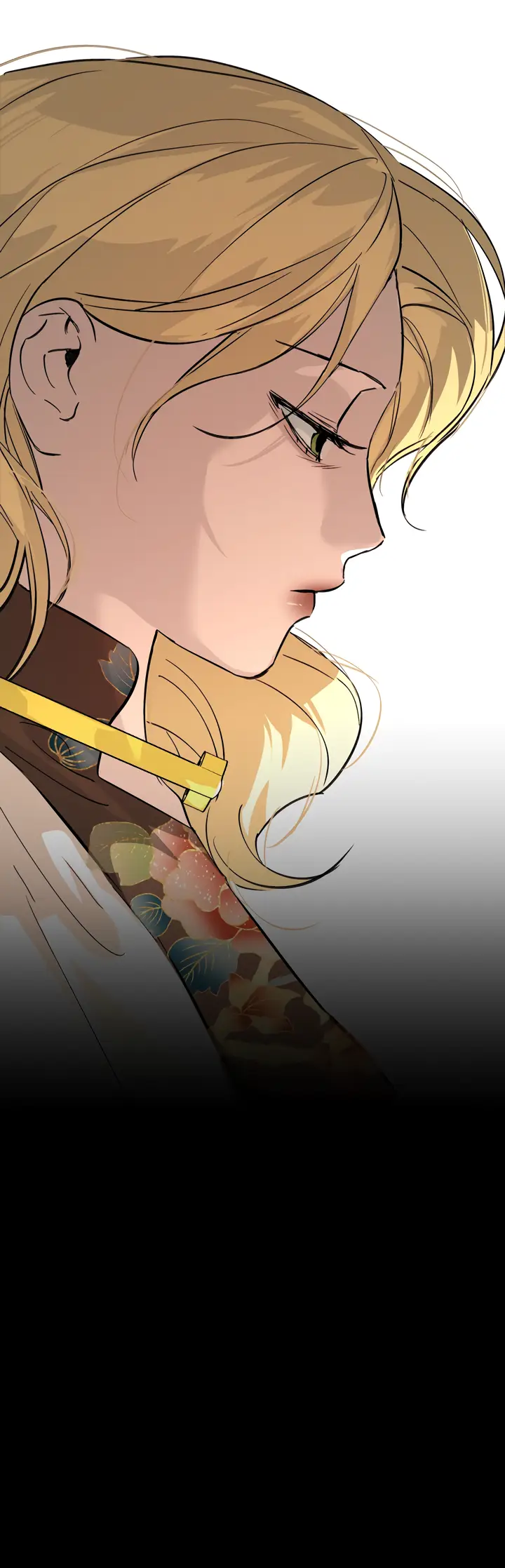 Страница 29 главы 19 манги Круг зла / Evil Ring