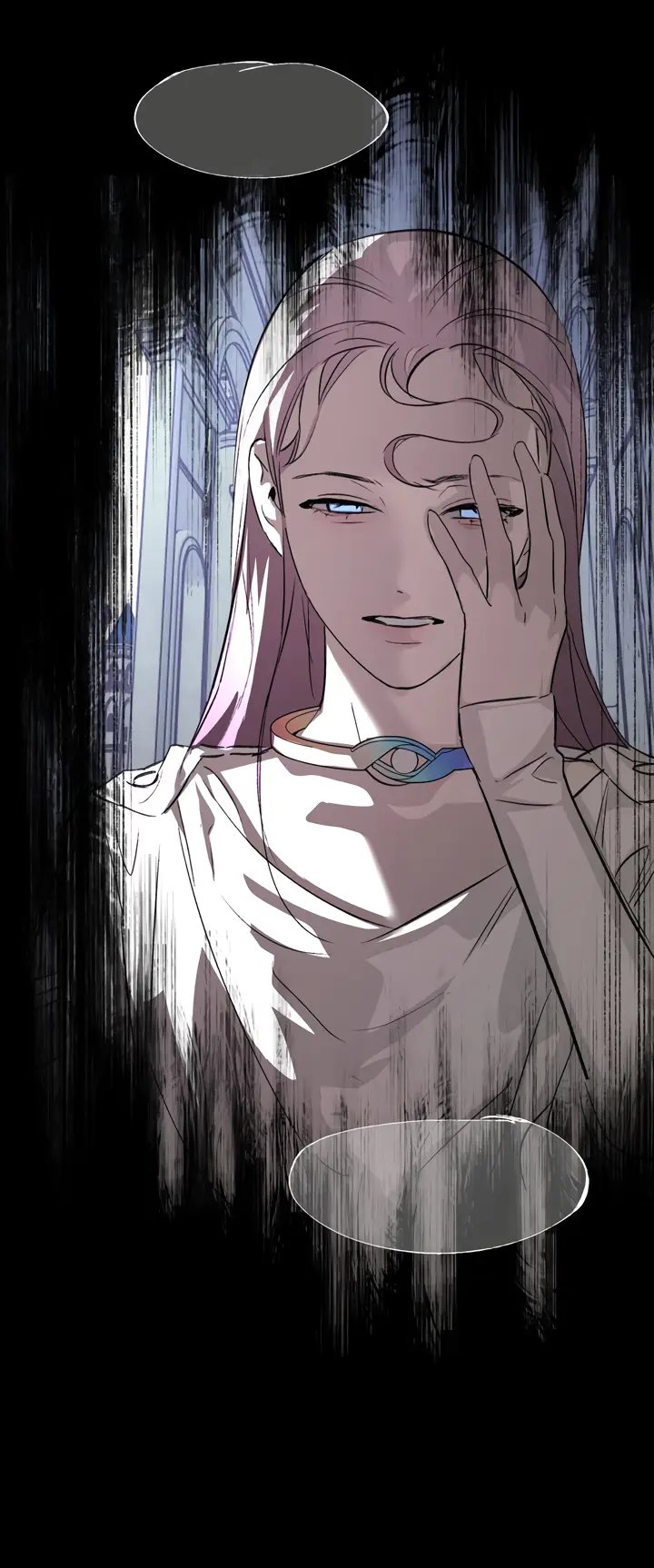 Страница 36 главы 19 манги Круг зла / Evil Ring