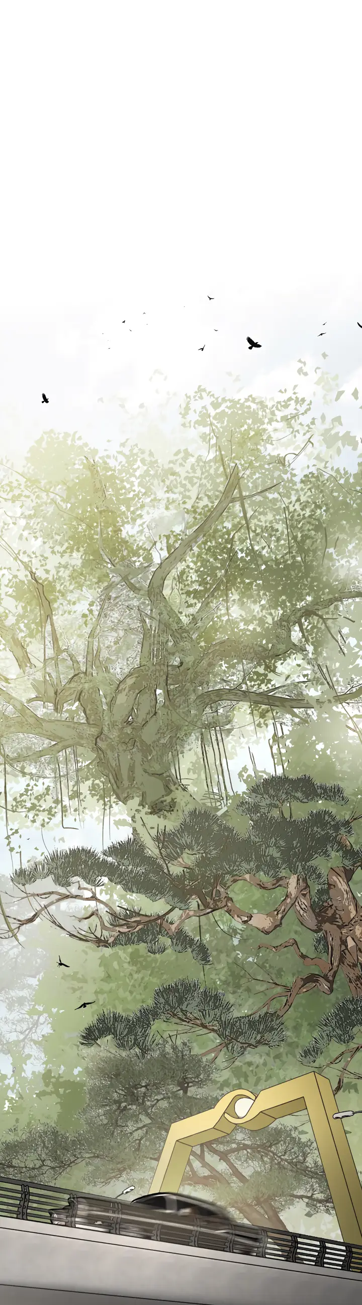 Страница 44 главы 19 манги Круг зла / Evil Ring