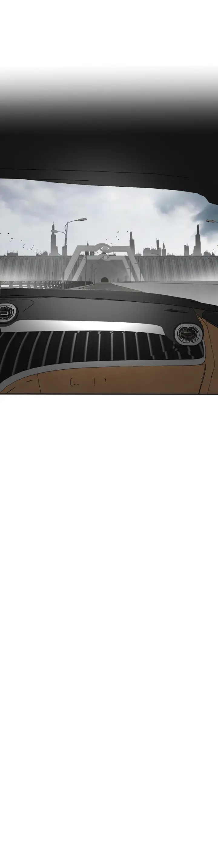 Страница 46 главы 19 манги Круг зла / Evil Ring