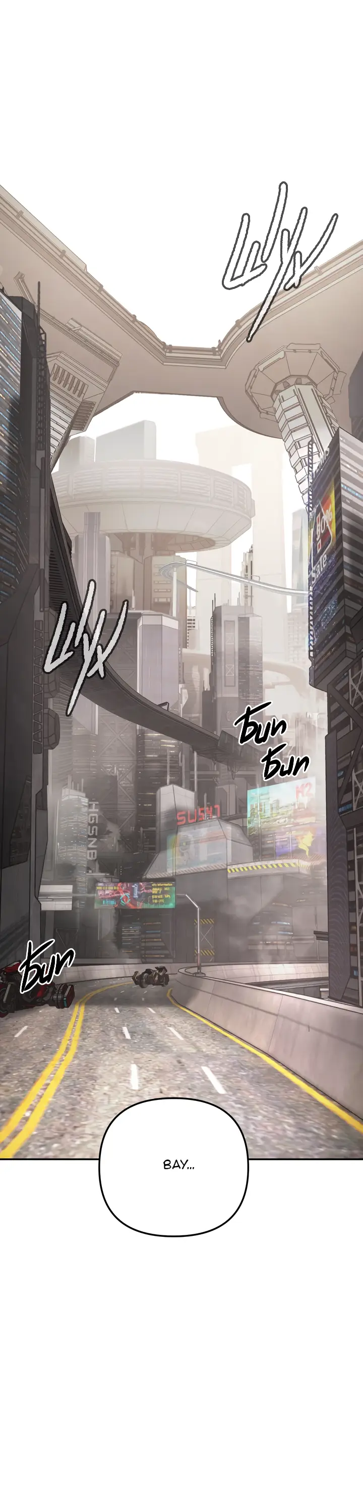 Страница 47 главы 19 манги Круг зла / Evil Ring