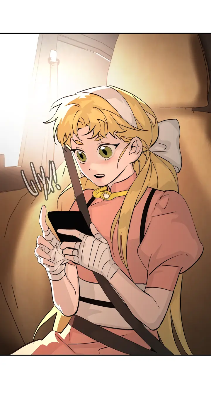 Страница 53 главы 19 манги Круг зла / Evil Ring