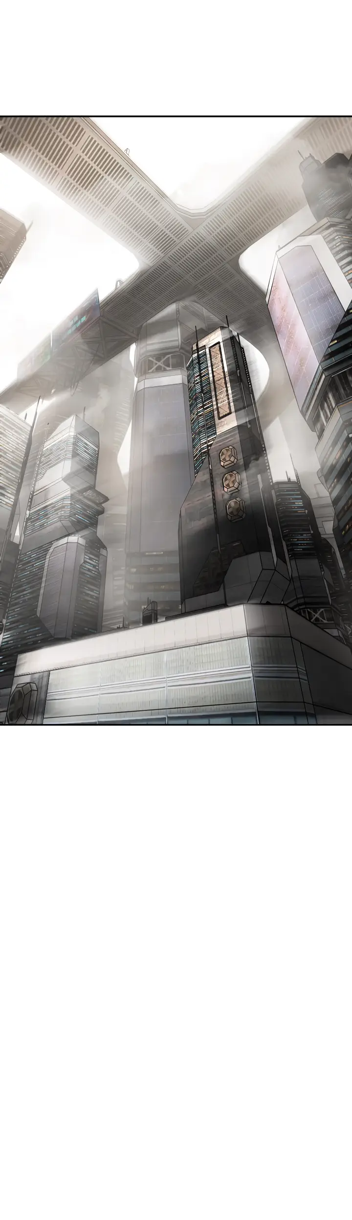 Страница 57 главы 19 манги Круг зла / Evil Ring