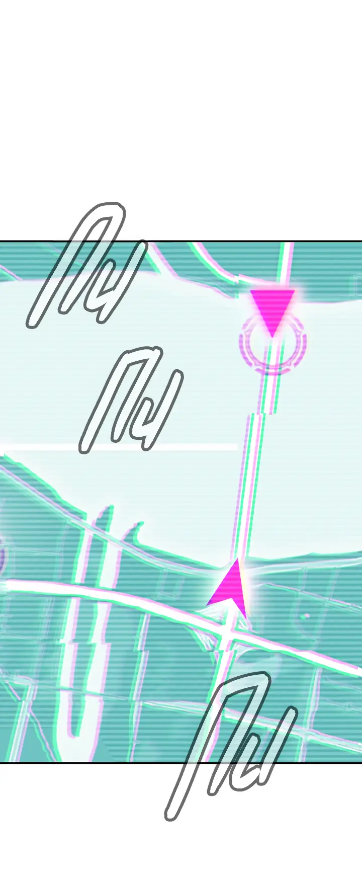 Страница 64 главы 19 манги Круг зла / Evil Ring