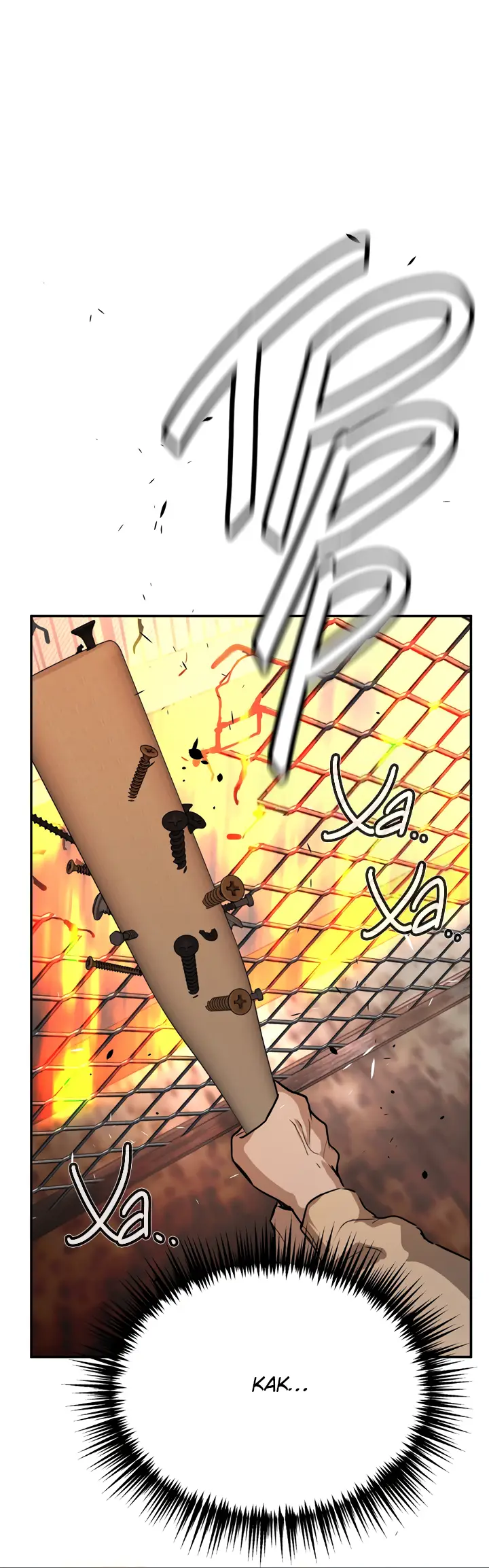 Страница 26 главы 3 манги Круг зла / Evil Ring