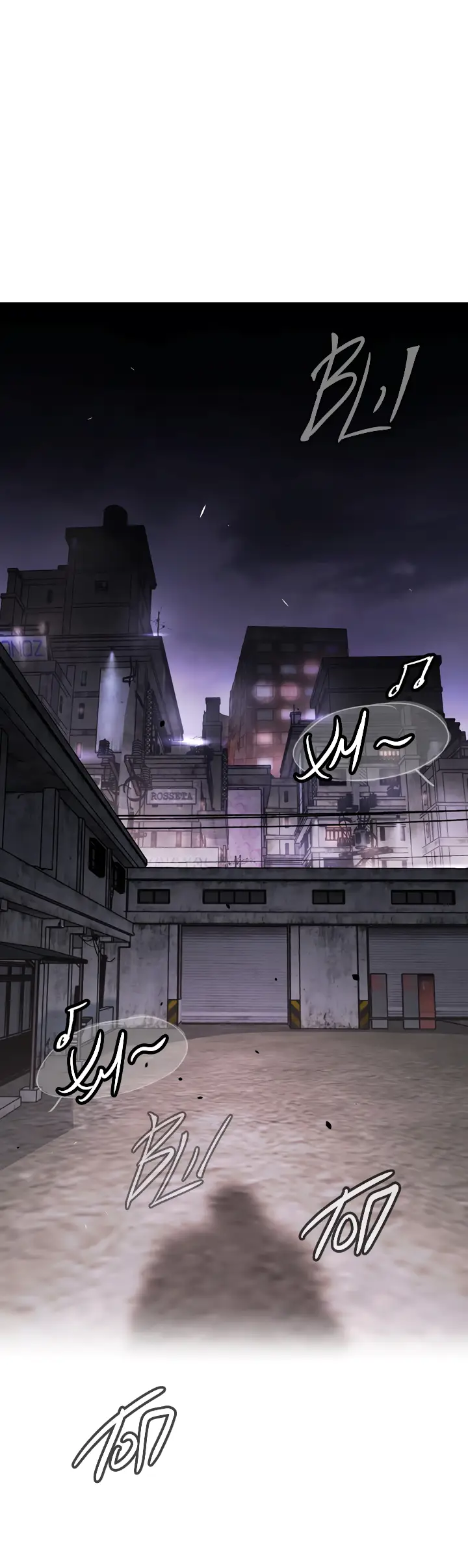 Страница 76 главы 3 манги Круг зла / Evil Ring