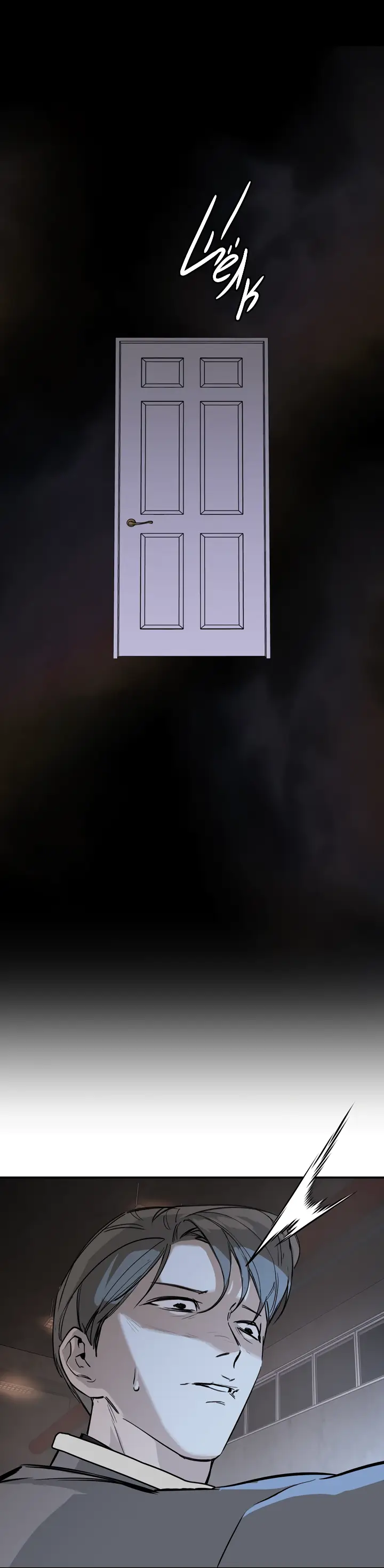 Страница 66 главы 5 манги Круг зла / Evil Ring