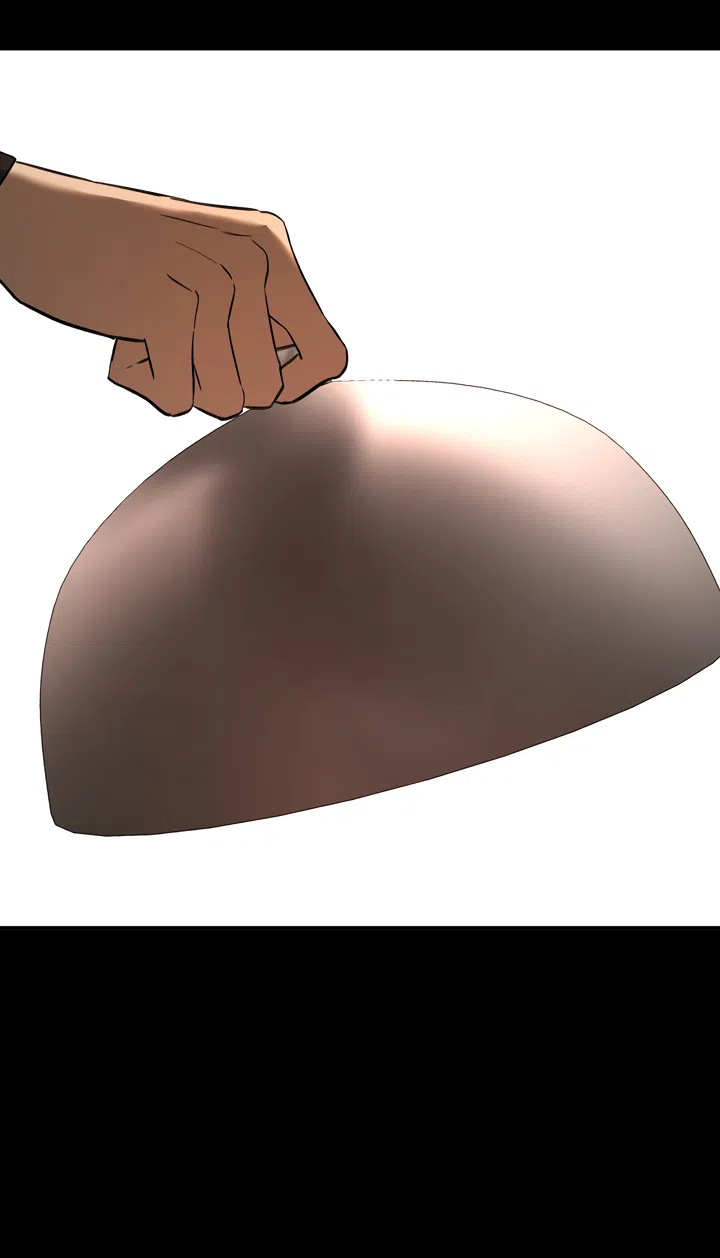 Страница 40 главы 52 манги Круг зла / Evil Ring