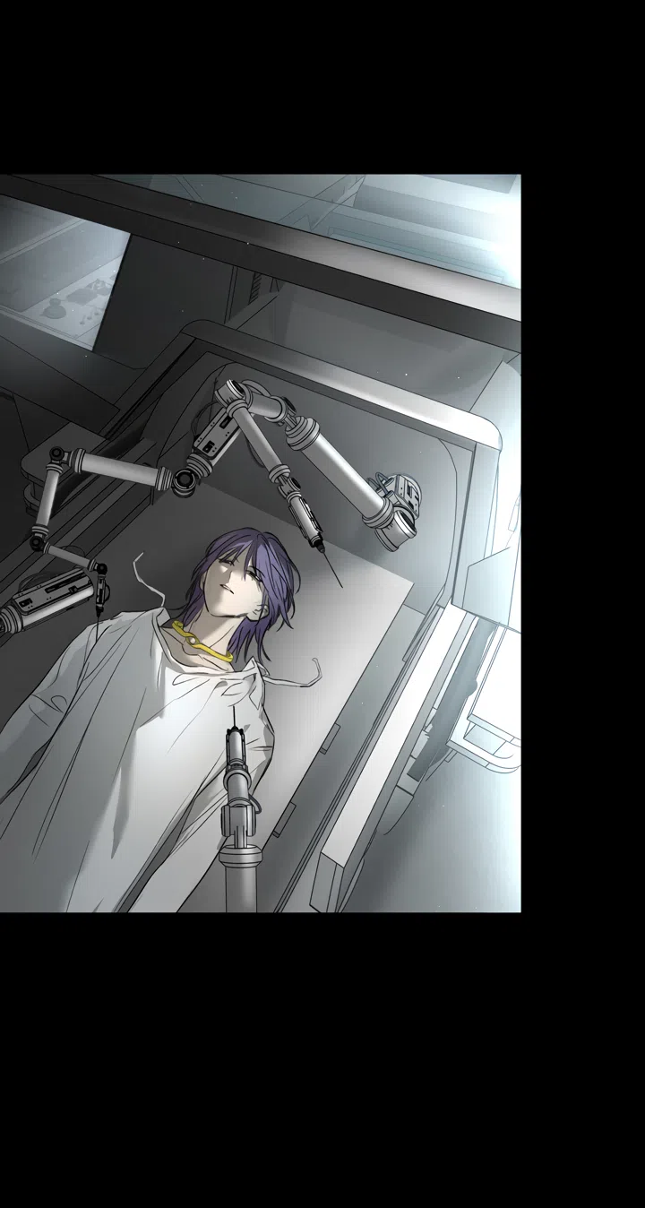 Страница 78 главы 52 манги Круг зла / Evil Ring