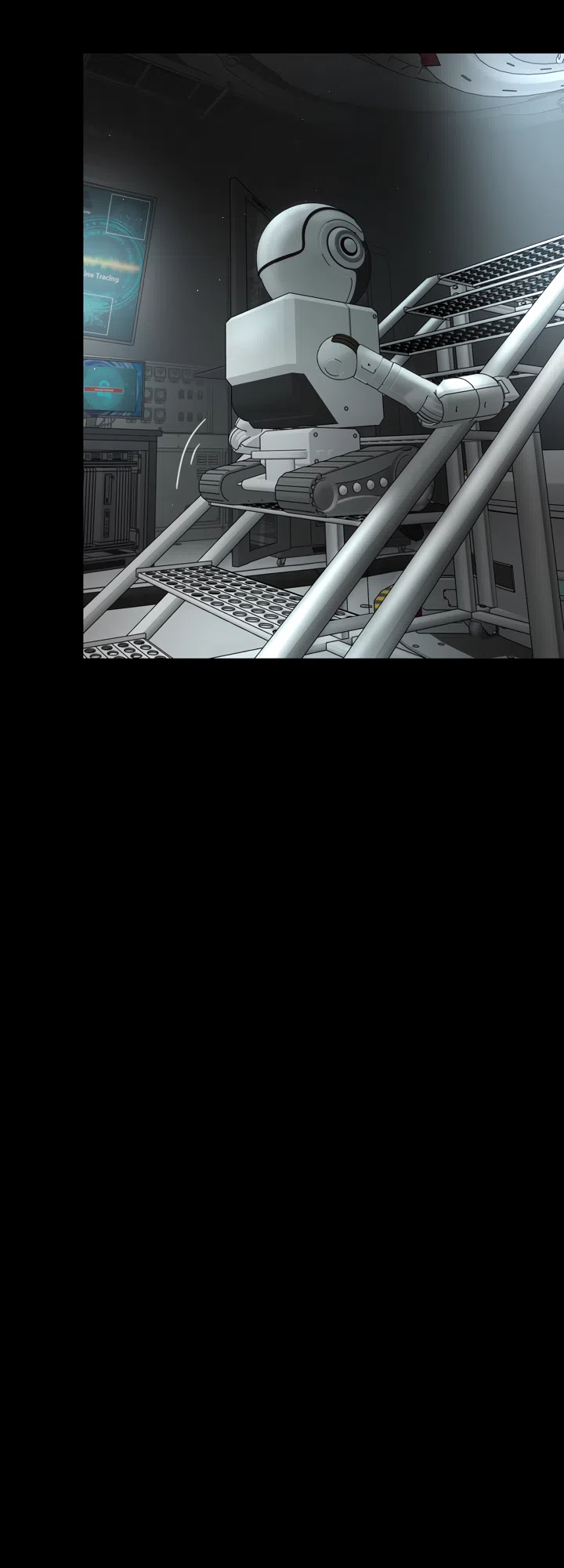 Страница 89 главы 52 манги Круг зла / Evil Ring