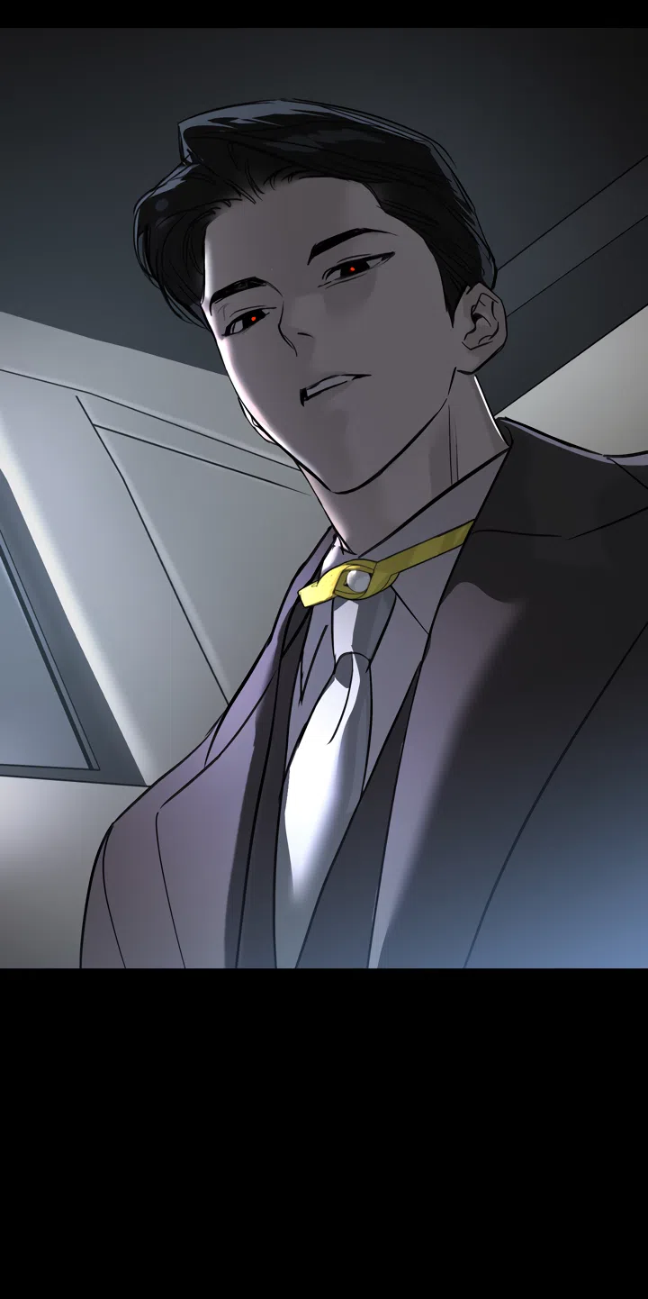 Страница 98 главы 52 манги Круг зла / Evil Ring