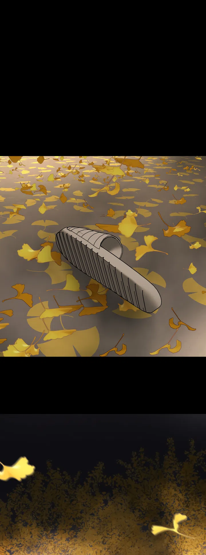 Страница 122 главы 52 манги Круг зла / Evil Ring