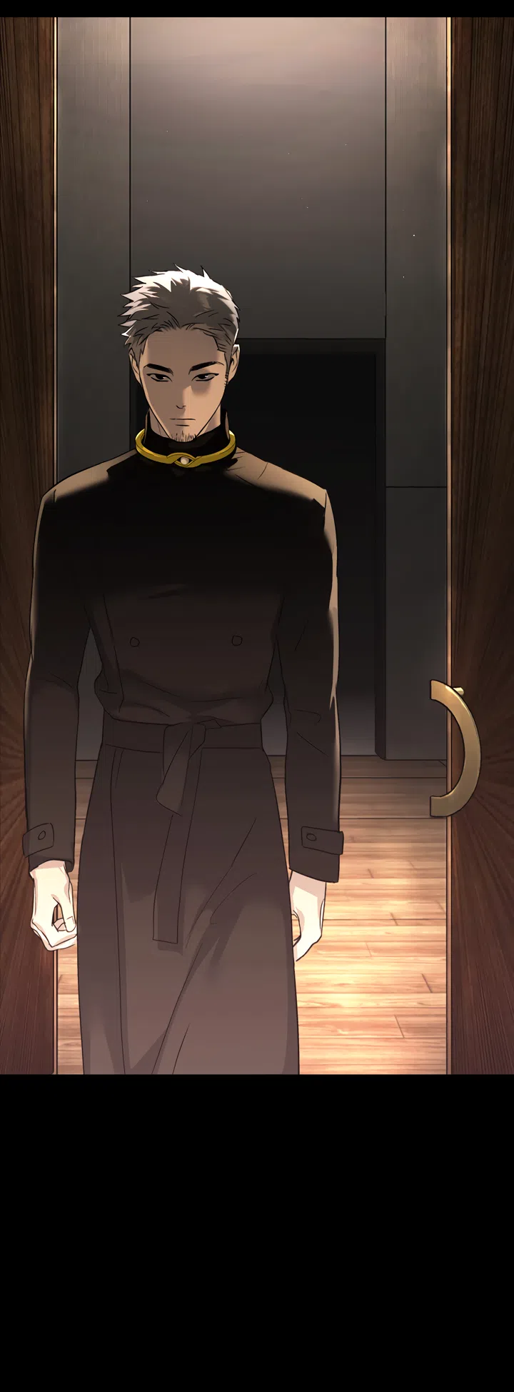 Страница 152 главы 52 манги Круг зла / Evil Ring