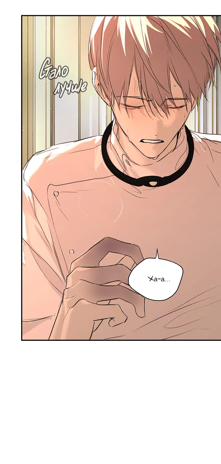 Страница 61 главы 53 манги Круг зла / Evil Ring