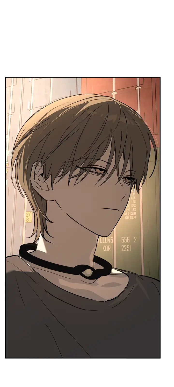 Страница 32 главы 30 манги Круг зла / Evil Ring